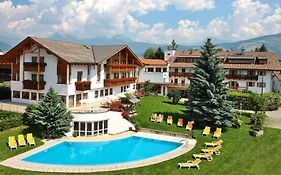 Hotel Langhof